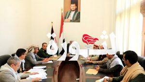 لجنة نصرة الأقصى تُشيد بدور الأجهزة الأمنية في كشف خلية التجسس الأمريكية الإسرائيلية