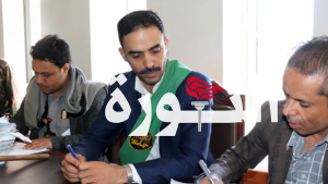 الجزائية المتخصصة تدين 10 متهمين في القضية المعادة من الاستئناف بجريمة اغتيال إبراهيم الحوثي