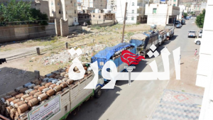 الهيئة العامة للزكاة تدشن توزيع أسطوانات الغاز المنزلي للفقراء والمساكين