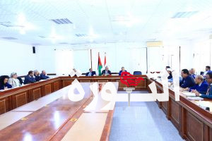 الحكومة تبارك إجراءات البنك المركزي لمواجهة قرار المرتزقة الذي يستهدف البنوك