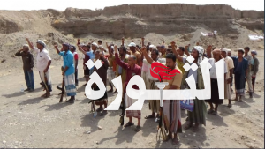 مديرية باجل بالحديدة تشهد مناورة عسكرية لوحدات التعبئة الشعبية