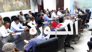 وزير الصحة يرأس اجتماعاً لمناقشة الصعوبات التي تواجه مستوردي الأجهزة الطبية