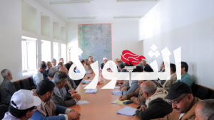مفتي الديار اليمنية يؤكد أهمية الإخلاص في العمل واستشعار المسؤولية في خدمة المواطنين
