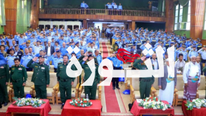 وزارة الداخلية تدّشن مشاريع تحويلية لشرطة المرور وعدداً من الخدمات الإلكترونية