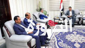وزير الصحة يؤكد استمرار تقديم الخدمات للمرضى وإمداد المستشفيات بما تحتاجه من أدوية وتجهيزات طبية