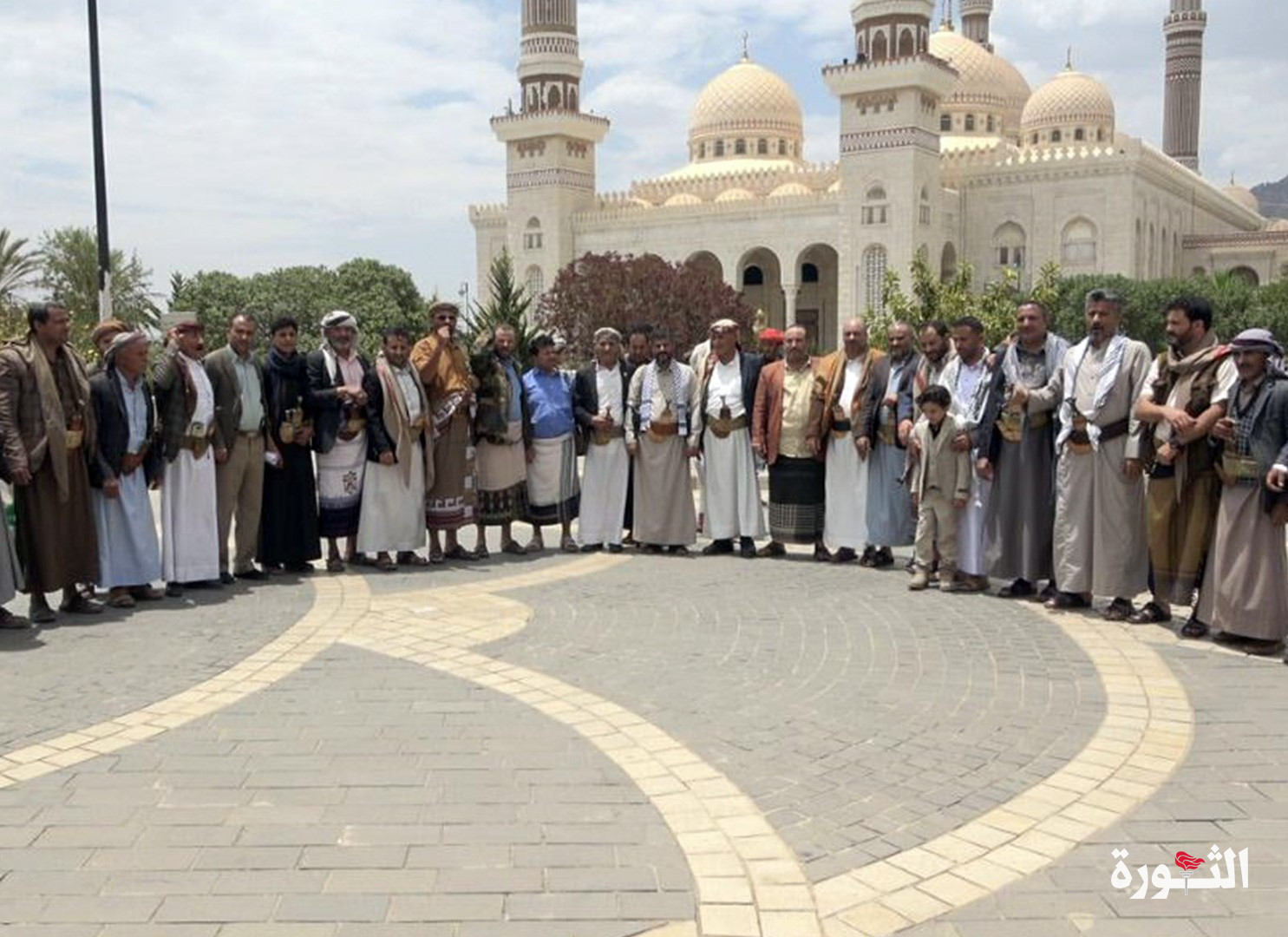 المحافظ البخيتي يستقبل القيادي المقدشي العائد إلى الصف الوطني