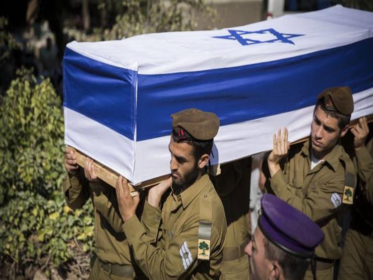 مصرع 20 ضابطًا وجنديًا إسرائيليًا منذ بداية يوليو الجاري