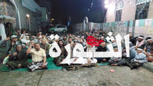 أمسيات ثقافية في مديرية الظهار بإب احتفاءً بذكرى يوم الولاية