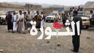 الصوفي يتفقد سير العمل في أمن الجميمة بحجة