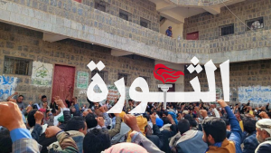 الصوفي يرأس لقاء ًفي الجميمة بحجة لمناقشة التحشيد للدورات العسكرية والجوانب الأمنية والخدمية