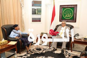 الدكتور بن حبتور يشيد بالمسيرة الشعبية لأحرار حضرموت ضد قوى الاحتلال