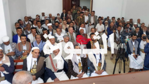 السلطة القضائية بإب تُحيي ذكرى عاشوراء