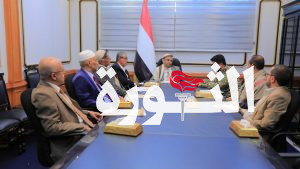 المجلس السياسي الأعلى يستعرض آخر المستجدات وأبرزها الإنجاز الأمني في كشف أكبر شبكة تجسس أمريكية إسرائيلية