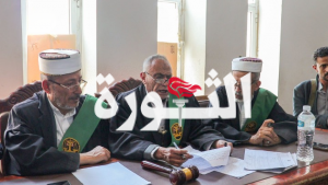 الشعبة الجزائية بالأمانة تؤيد حكمي إعدام الأول لمدان بجريمة خطف وقتل والثاني لأحد أعضاء داعش الارهابية