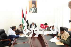 لجنة نصرة الأقصى تشدد على أهمية ترسيخ ثقافة المقاطعة الاقتصادية للعدو الصهيوني والأمريكي