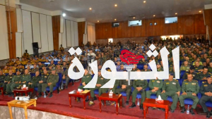 وزارة الداخلية تُحيي ذكرى استشهاد الإمام الحسين عليه السلام