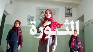 الهيئة النسائية في حجة تنظم فعاليات ثقافية بذكرى استشهاد الإمام الحسين