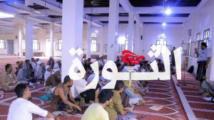 فعالية ثقافية في الدريهمي بالحديدة بمناسبة ذكرى الهجرة النبوية