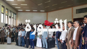 التعبئة العامة بجامعة صنعاء تدشن المرحلة الثانية لدورات وأنشطة “طوفان الأقصى”