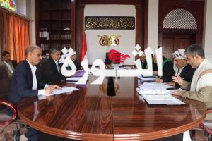 مجلس القضاء يستعرض تقريري المتابعة لمشاريع وخطة السلطة القضائية للعام 1445هـ
