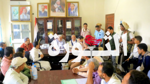 محافظ الحديدة يطلع على مشاريع خدمية ومستوى الأداء والاحتياج في مديرية باجل