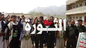 مديريات حجة تشهد فعاليات وأمسيات بذكرى استشهاد الإمام زيد عليه السلام