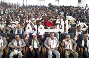 نقابة الصيادلة تنظم فعالية تحت شعار “دواء الأمة في الانتصار لقضيتها الاولى- فلسطين”