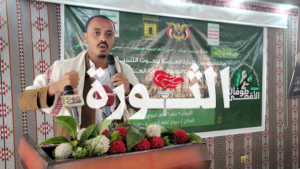 أمانة العاصمة تحتفي بتخريج الدفعة الأولى للجانب الرسمي من دورات “طوفان الأقصى”