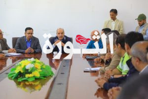 اجتماع برئاسة وزير الاقتصاد والصناعة والاستثمار يناقش تطوير اليات العمل في هيئة الاستثمار