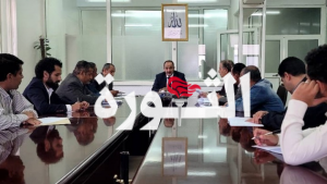 اجتماع بصنعاء يناقش مهام وزارة الأشغال في الرقابة على أنشطة صحة البيئة
