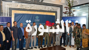 البريد والكهرباء يدشنان السداد الاليكتروني لمشتركي الدفع المسبق عبر منصة أي سداد