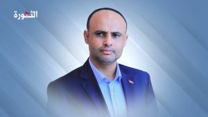 رئيس المجلس السياسي الأعلى يصدر قرارا بتكليف أحمد الرهوي بتشكيل حكومة التغيير والبناء