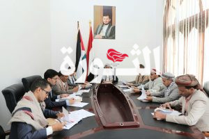 لجنة نصرة الأقصى تدعو للمشاركة الكبيرة في مسيرات يوم الجمعة المقبل