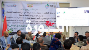 مناقشة التحضيرات لإقامة المهرجان الوطني للتفاح والرمان والعنب والتمور