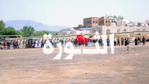 جهود قبلية تنهي قضية قتل بين الشليلي وآل العجي في دمت بالضالع