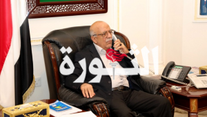 رئيس الوزراء يطمئن على الأوضاع في ملحان