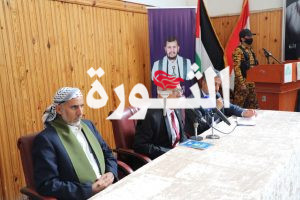 رئيس الوزراء ونائبه الأول يزوران وزارة الإدارة والتنمية المحلية والريفية