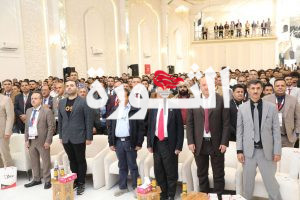 رئيس مجلس الوزراء يفتتح مؤتمر طب الأسنان الدولي ويشيد بالمشاركة الوطنية الواسعة
