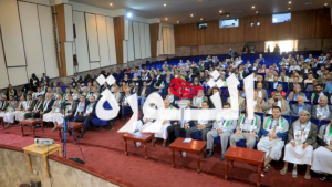 تدشين العمل بمدونة السلوك الوظيفي في مؤسسة الإسمنت