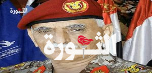 عضو السياسي الأعلى الزايدي يعزّي في وفاة الشيخ علي علي طعيمان