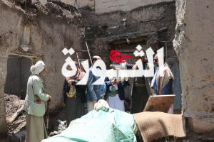 مكتب الزكاة بذمار يدشن مشروع الاستجابة الطارئة لمساعدة المتضررين من السيول 
