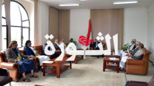 هيئة رئاسة مجلس الشورى تناقش وتقر عدداً من تقارير اللجان الدائمة