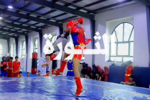اتحاد الوشوو كونغ فو يستعد لتنظيم بطولتي الجمهورية للرجال والرابعة للشباب