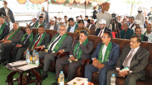 بن حبتور: الاحتفاء بذكرى المولد النبوي كان وسيظل جزءا من الهوية الإيمانية