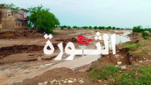 حصيلة ضحايا السيول بالحديدة ترتفع إلى 95 حالة وفاة و34 مصابا