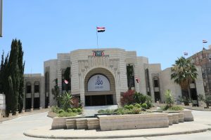 حكومة الجمهورية اليمنية بصنعاء تبارك لحزب الله انتخاب الشيخ نعيم قاسم أمينًا عامًا للحزب
