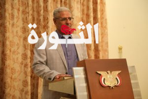 القاضي الاكحلي لـ الثورة نت: المحكمة العليا بصنعاء فصلت في ٥٥٠٦ طعون جزائية من إجمالي ٦٢٥٦ طعنا