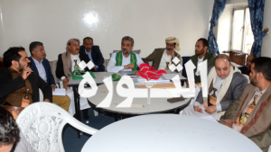 غرفة العمليات المشتركة لمواجهة أضرار السيول تواصل اجتماعاتها