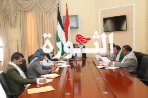 لجنة نصرة الأقصى توّجه تحية إجلال وتقدير للمشاركين في مسيرات الجمعة الماضية