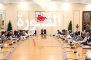 مجلس الوزراء يقر مشروع قانون بتعديل بعض أحكام قانون السلطة القضائية